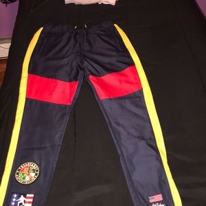 Unisex Stylish Krisps pants